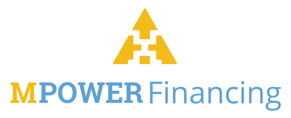 Mpower Financing Logo