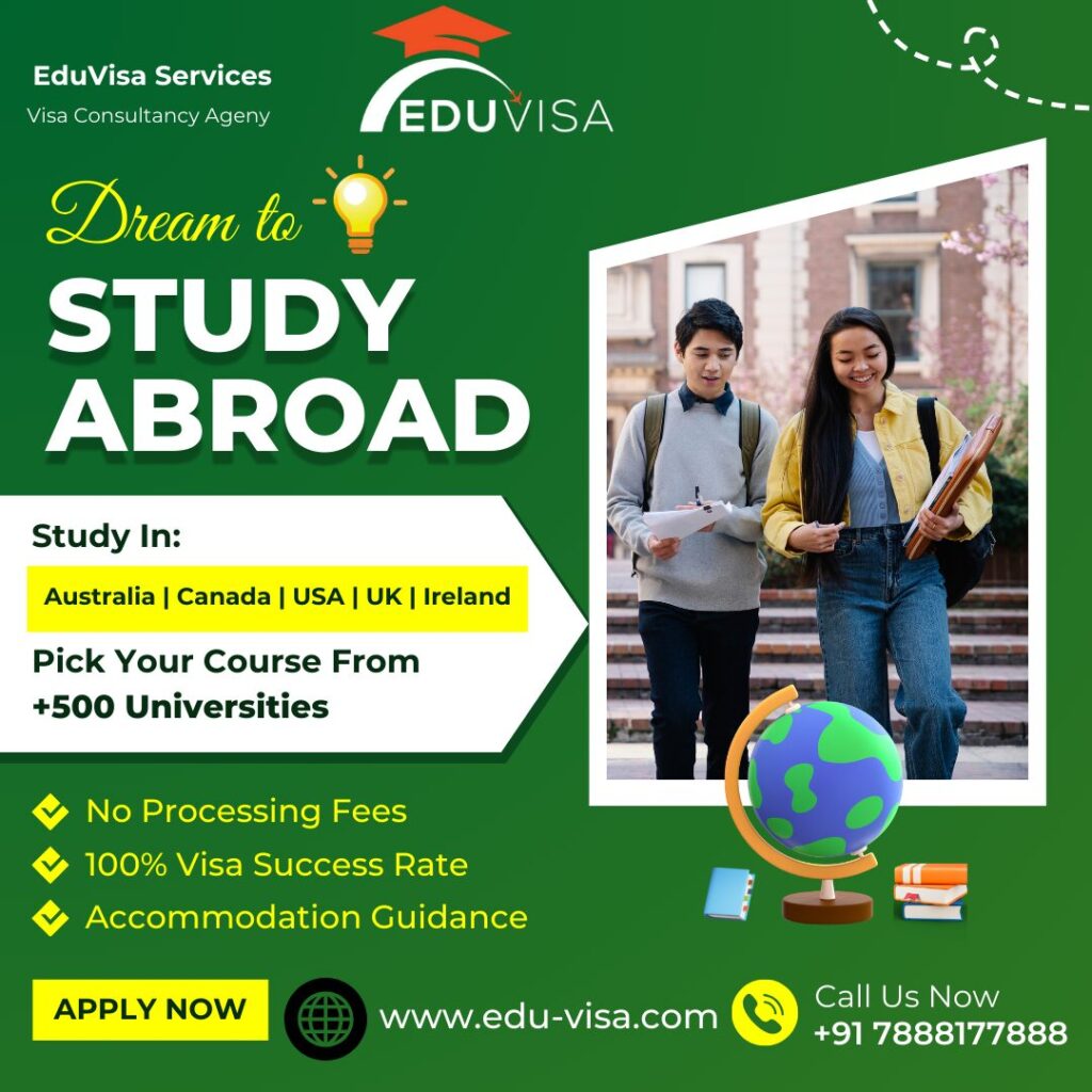 Study in Australia