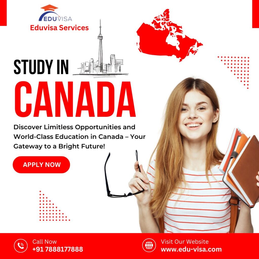 Study in Canada