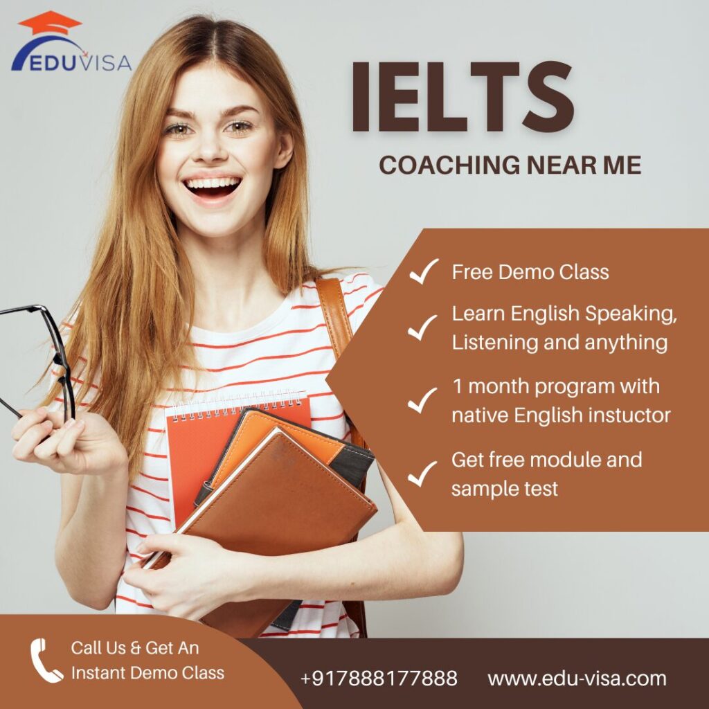 IELTS Coaching in Jaipur