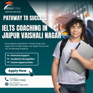 IELTS Coaching in Jaipur Vaishali Nagar